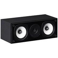 ONKYO center speaker system D-109XC (B) (Black)