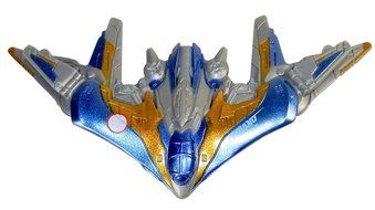 DecoPac Guardians of The Galaxy Milano DecoSet N2