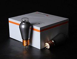 2PCS Psvane Treasure 300B-T Mark II Vacuum Tube Matched Pair Premium Grade N5