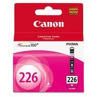 Canon 4548B001AA (CLI-226) Ink, Magenta N2