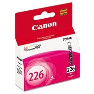 Canon 4548B001AA (CLI-226) Ink, Magenta N3