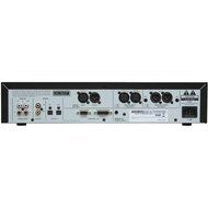 Tascam Professional CD Recorder (CD-RW901MKII) with CD-R 700MB 52X with Branded Surface 50pk Spindle 120mm, CD... N5