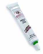 CANDY WRITER-ORANGE 6PK N4