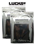 Lucks 48111 / 41100 8.5" x 11" Edible Image Print-Ons Sheets (12 sheets per pack x 2) N2