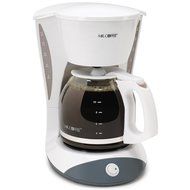 Mr. Coffee DW12 12-Cup Switch Coffeemaker, White