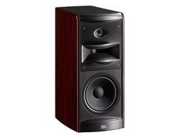 JBL LS 40 SPEAKER Black/Mahogany (Sold Each)
