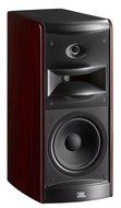 JBL LS 40 SPEAKER Black/Mahogany (Sold Each) N2