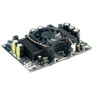 Sure Electronics 2 X 150W Class D Audio Amplifier Board - TAS5613