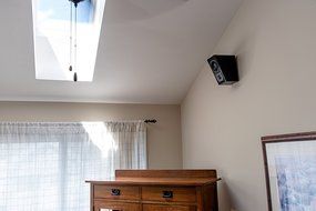 SVS Prime Elevation Speakers - Pair (Black Piano Gloss) N6