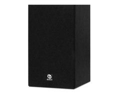 Boston Acoustics Classic II CS23 Bookshelf Speaker, Black Walnut N2