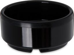 Carlisle Melamine Straight-Sided Ramekin (Case of 48) N23