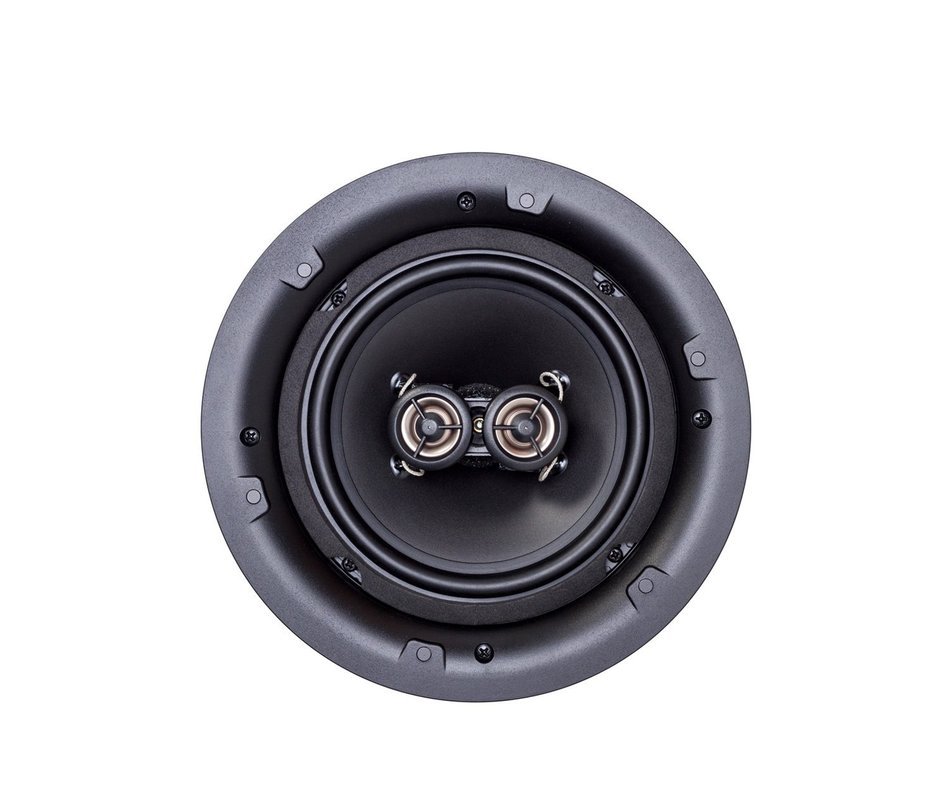 Cambridge Audio C165SS 6.5" Stereo In-Ceiling Speaker (Single)