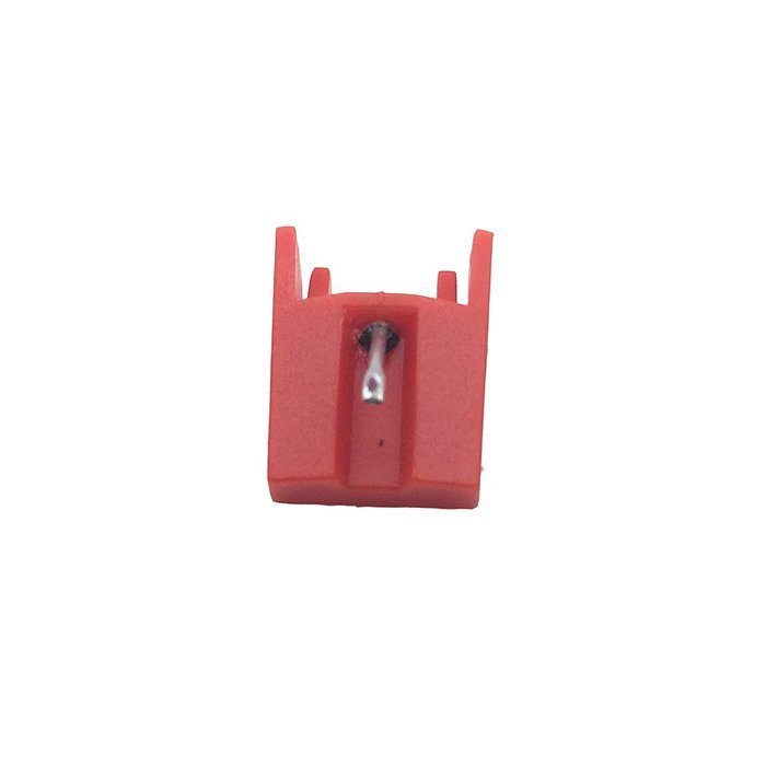 Banpa Replacement Stylus Turntable Needle for ION ICT04RS - ION TTUSB, TTUSB05, TTUSB10, ITTCD10, LPDock, LP2CD... N12