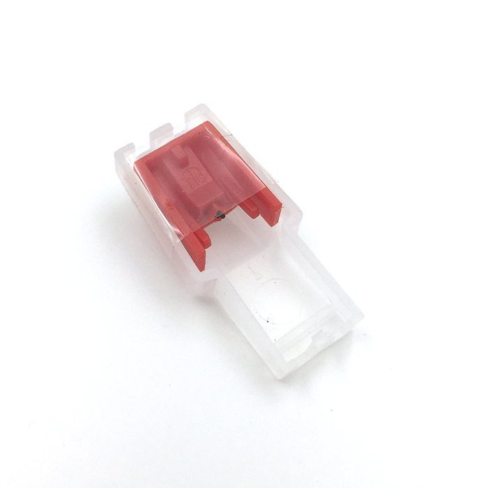 Banpa Replacement Stylus Turntable Needle for ION ICT04RS - ION TTUSB, TTUSB05, TTUSB10, ITTCD10, LPDock, LP2CD... N13