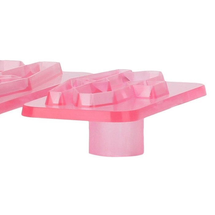 4pcs Bows Icing Cake Cupcake Fondant & Gumpaste Decor Mould Embosser Cookie Cutter Baking DIY N4