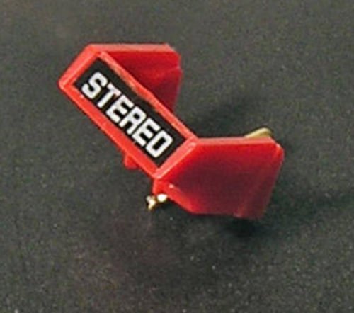 NEW turntable NEEDLE FOR N-250 JVC 4DT1X 4DT5X 4DT10X 3D37M 695-D7