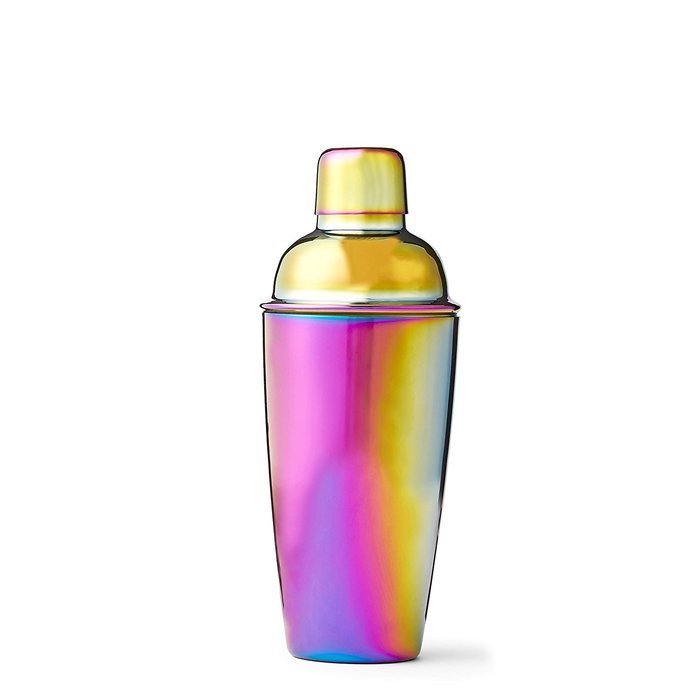Titanium Cocktail Shaker by Teavana