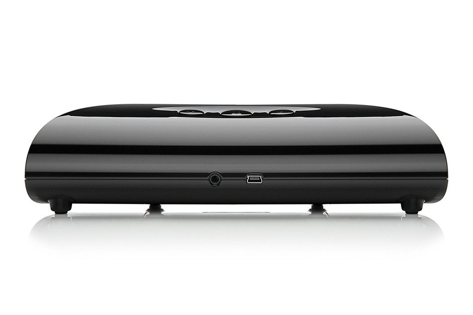 Cabstone 95041-GB Soundbar Speaker - Black N7