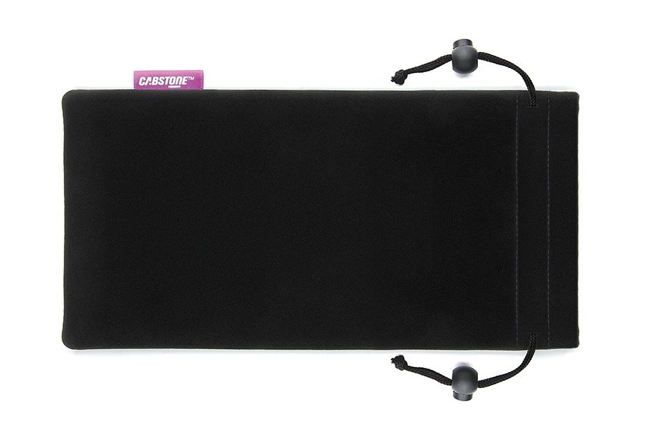 Cabstone 95041-GB Soundbar Speaker - Black N8