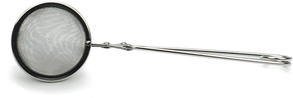 Standard Tea Infuser Mesh Spoon