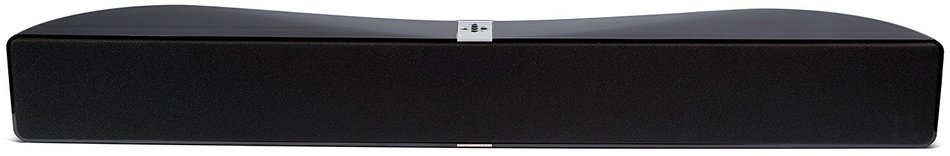 MartinLogan Motion Vision X High-Performance Woofers (Gloss Black) N6