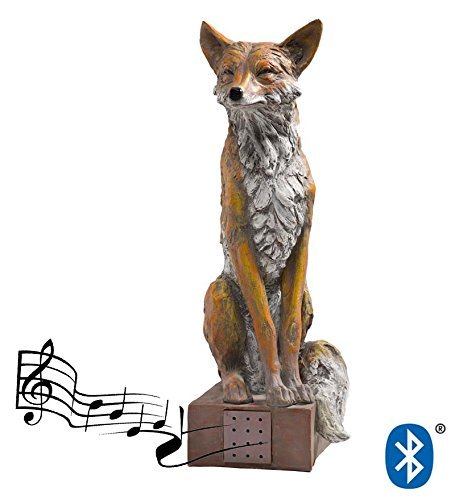 Noble Fox Outdoor Wireless Speaker