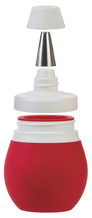 Prepworks by Progressive 8-Piece Frosting Bulb Decorating Kit N6