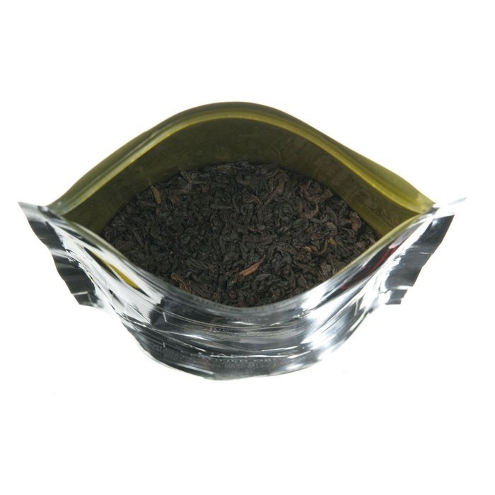 Metropolitan Tea Discovery Loose Tea Pack, Organic Earl Grey Organic, 100gm N4
