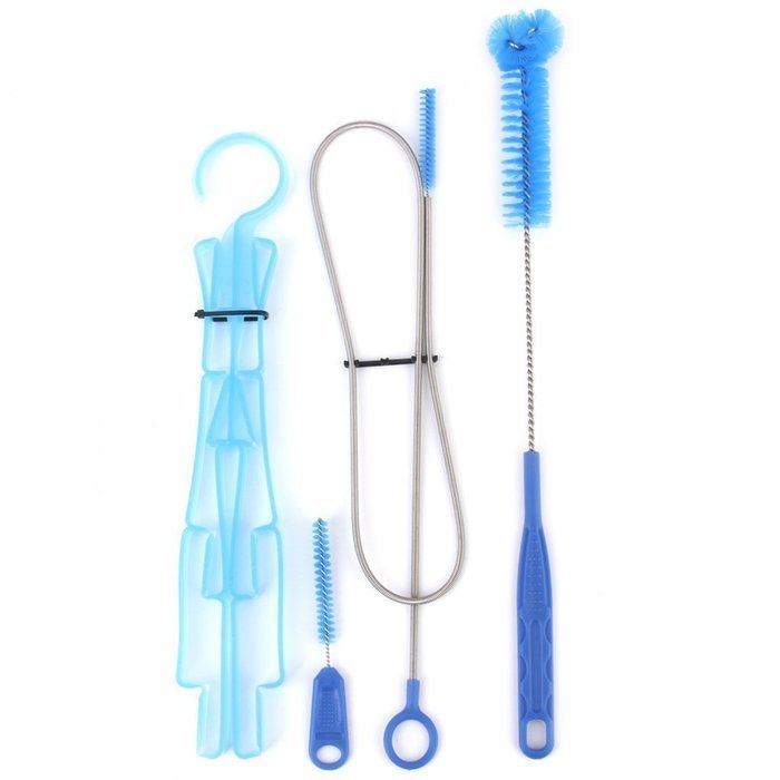 Woooow&reg; Outdoor Sports Hydration Bladder Cleaning Kit N4