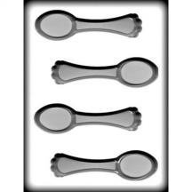 Cookie Spoon Hard Candy Mold