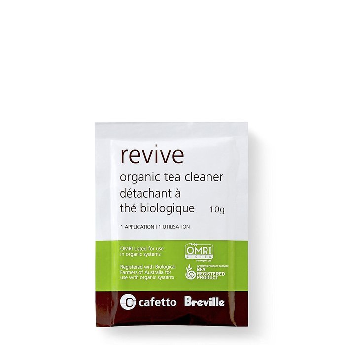Organic Tea Cleaner by Teavana