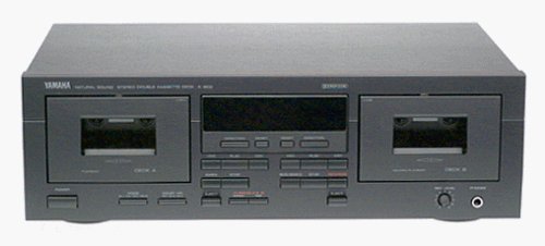 Yamaha K-902 Cassette Deck N2