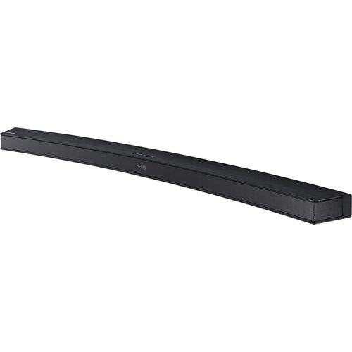 Samsung HW-J6500R 300W 2.1-Channel Curved Soundbar System (Black) N5