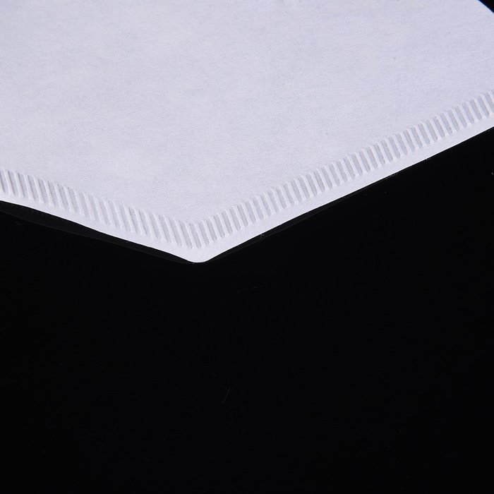 Awtang Cup Coffee Filter Drip Coffee White filter paper- 40 pcs N7