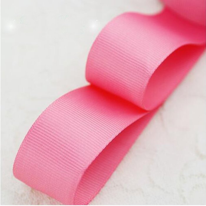 25 yards/roll 6mm Single Face Satin Ribbon Decor Gift Packing Christmas Ribbons-Dark Green N35
