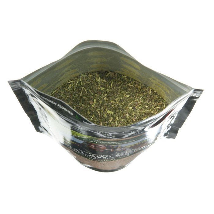 Metropolitan Tea Discovery Loose Tea Pack, Malawi Green Dryer Mouth Natural, 100gm N4
