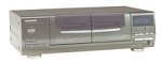 Kenwood Dual Cassette Deck (CT-401) (Discontinued by Manufacturer)