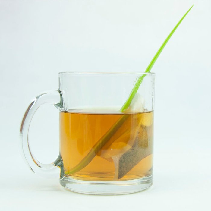 [HKSDV] Tea Lab - TEA CLIP (includes 50 filter bags)