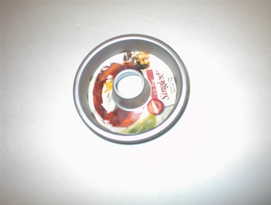 WILTON Singles! 4 Inch Ring 2105-1111