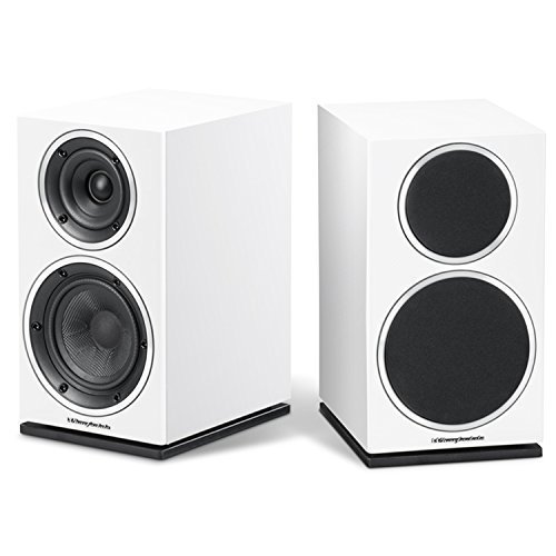 Wharfedale - Diamond 220 (White)