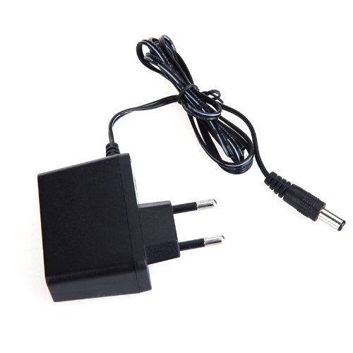 CHICHO Hot Digital TV Box LCD VGA/AV Audio Tuner DVB-T FreeView Receiver New N4