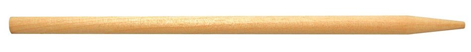 Perfect Stix Wooden Semi-Pointed Machine Candy Apple Stick, 4-1/2" Length (Pack of 1,000)