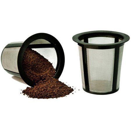 2 Single Serve One All Replacement Filters