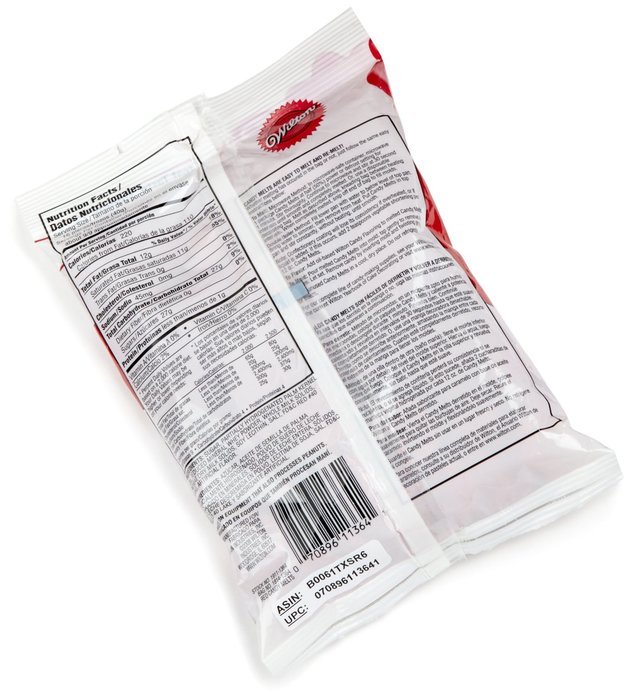 Wilton White Candy Melts, 12-Ounce N24