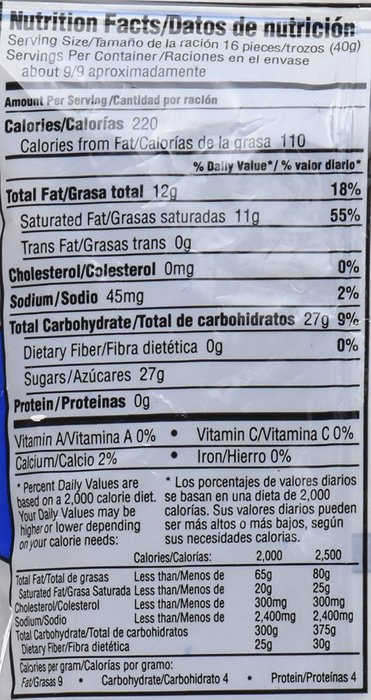 Wilton White Candy Melts, 12-Ounce N25