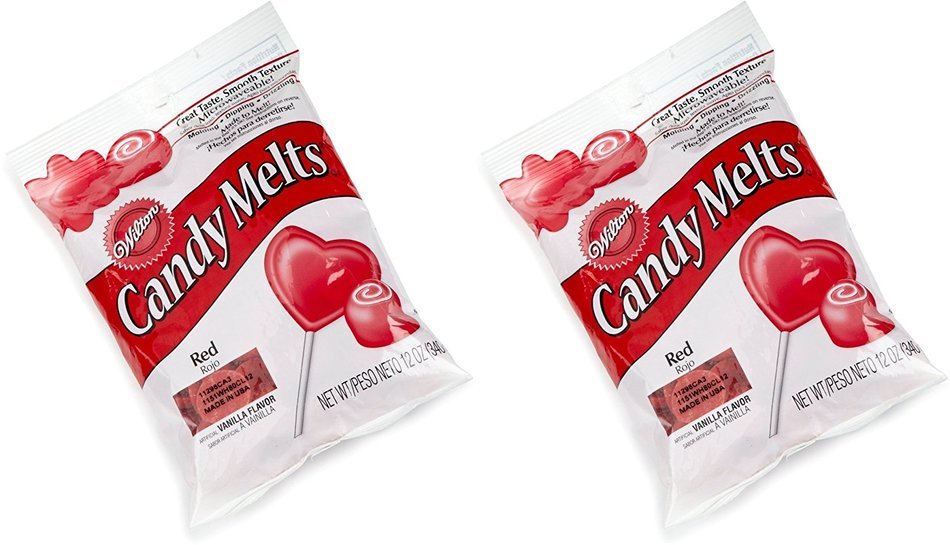 Wilton White Candy Melts, 12-Ounce N26