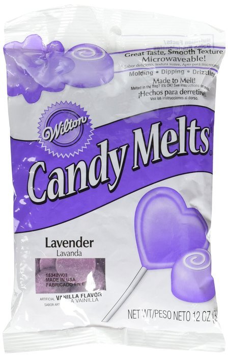 Wilton White Candy Melts, 12-Ounce N27