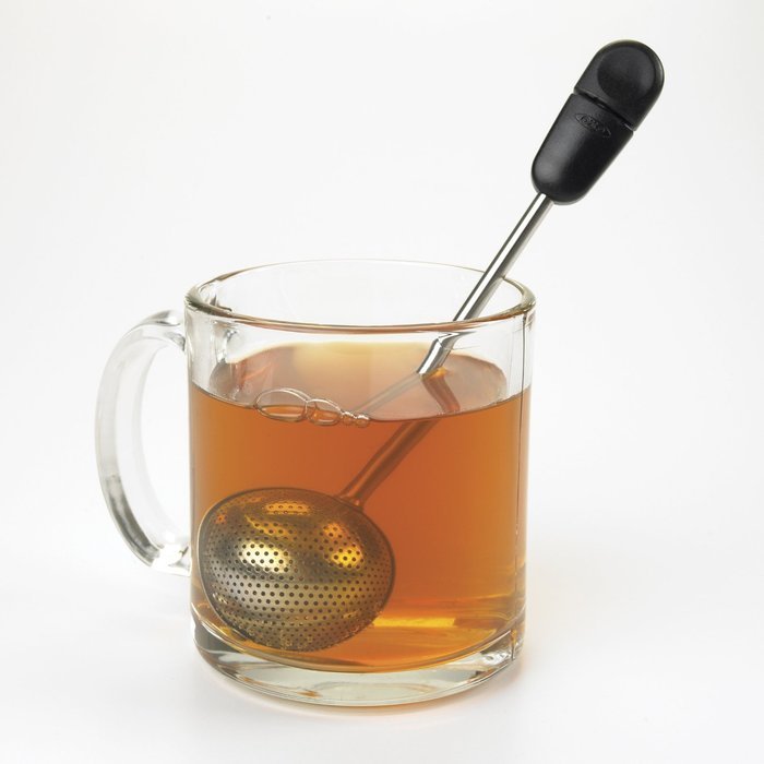 OXO Good Grips Twisting Tea Ball N8