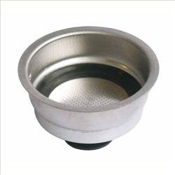 Delonghi 7332173800 2 Cup Filter Assembly