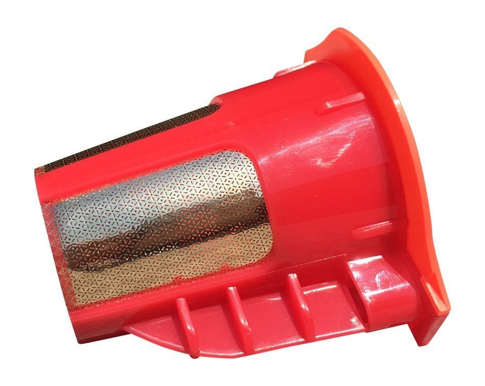 2.0 Gold Filtered Keurig K-Carafe Reusable Coffee Filter N3